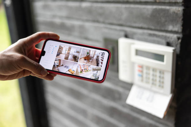 Alarm systems